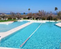 Reventa - Apartamento - Cartagena - Playa Honda-Playa Paraíso