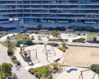 Reventa - Apartamento - Cartagena - Playa Honda-Playa Paraíso