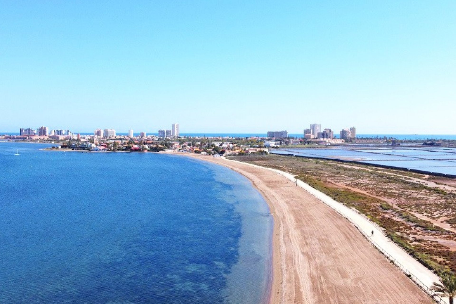 Reventa - Apartamento - Cartagena - Playa Honda-Playa Paraíso