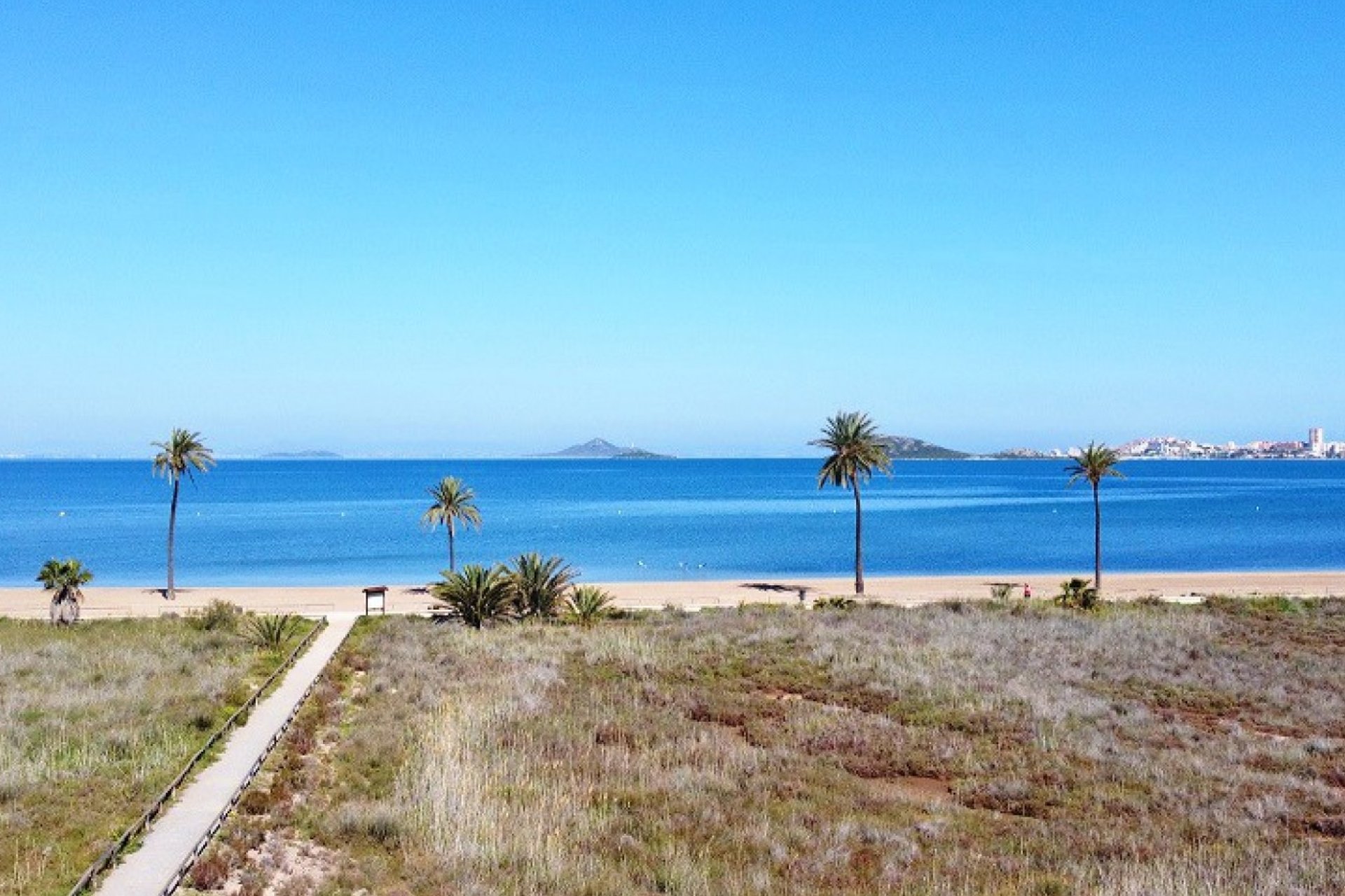 Reventa - Apartamento - Cartagena - Playa Honda-Playa Paraíso