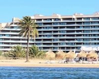Reventa - Apartamento - Cartagena - Playa Honda-Playa Paraíso
