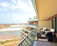 Reventa - Apartamento - Cartagena - Playa Honda