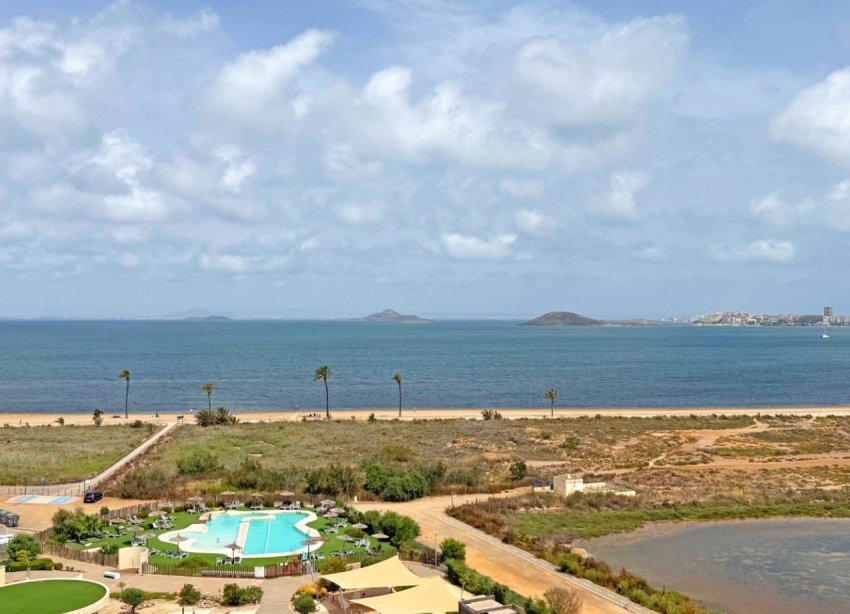 Reventa - Apartamento - Cartagena - Playa Honda