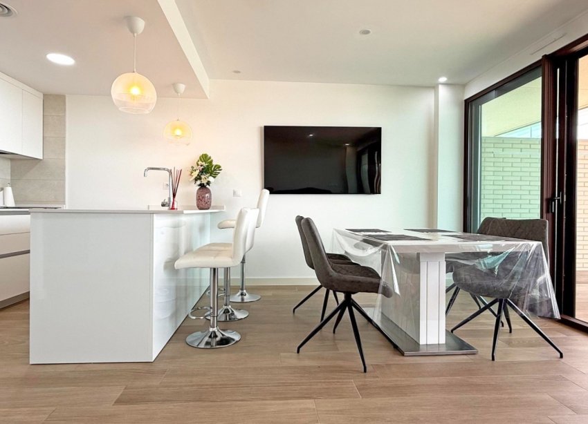 Reventa - Apartamento - Cartagena - Playa Honda