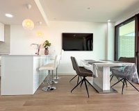 Reventa - Apartamento - Cartagena - Playa Honda