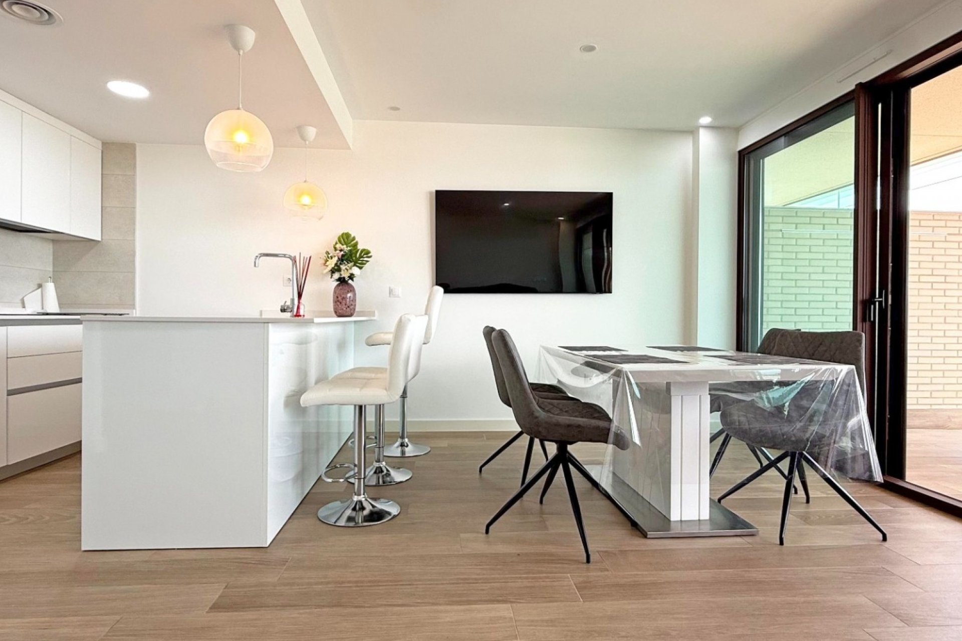 Reventa - Apartamento - Cartagena - Playa Honda