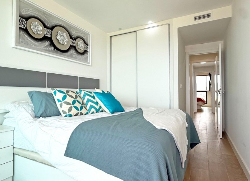 Reventa - Apartamento - Cartagena - Playa Honda