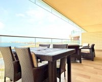 Reventa - Apartamento - Cartagena - Playa Honda