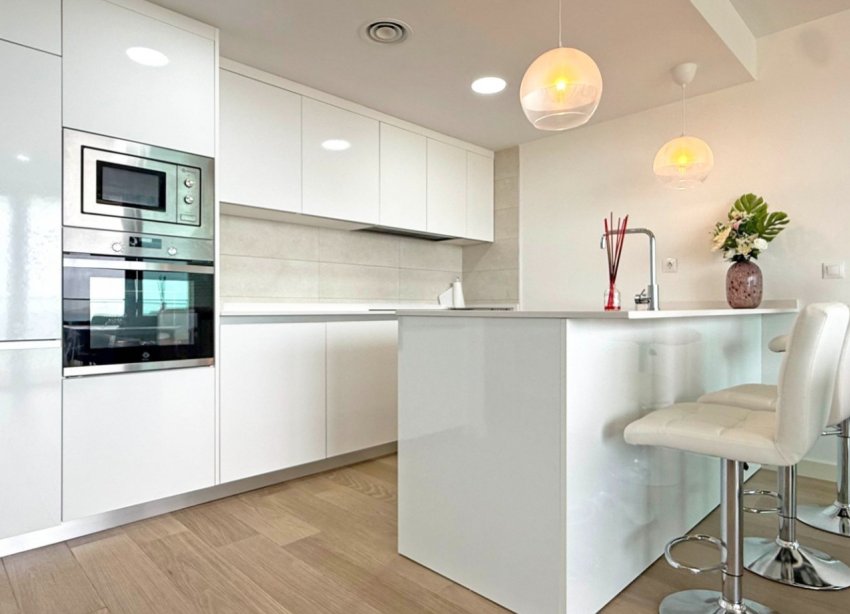 Reventa - Apartamento - Cartagena - Playa Honda