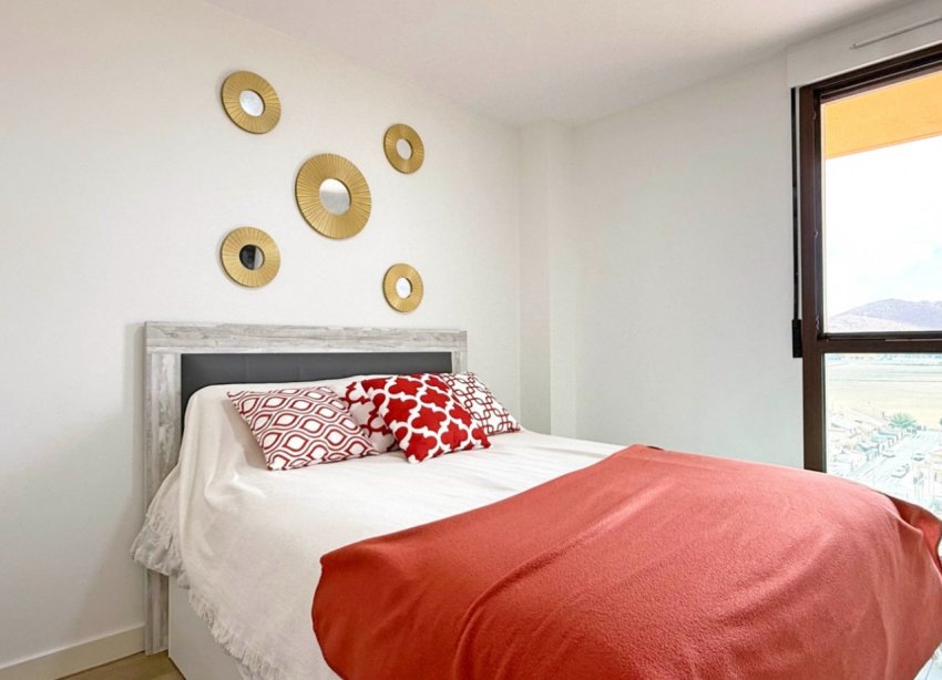 Reventa - Apartamento - Cartagena - Playa Honda