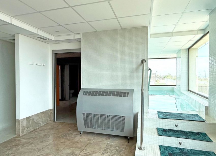 Reventa - Apartamento - Cartagena - Playa Honda