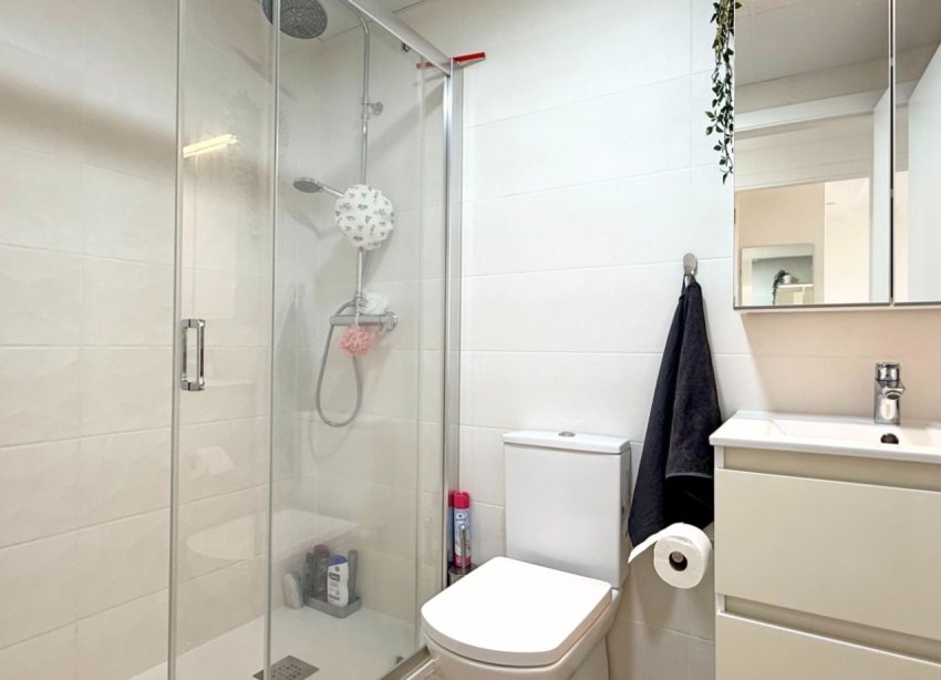 Reventa - Apartamento - Cartagena - Playa Honda