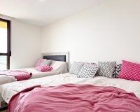 Reventa - Apartamento - Cartagena - Playa Honda