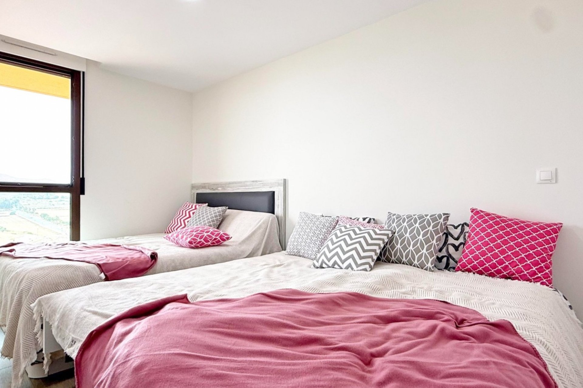 Reventa - Apartamento - Cartagena - Playa Honda