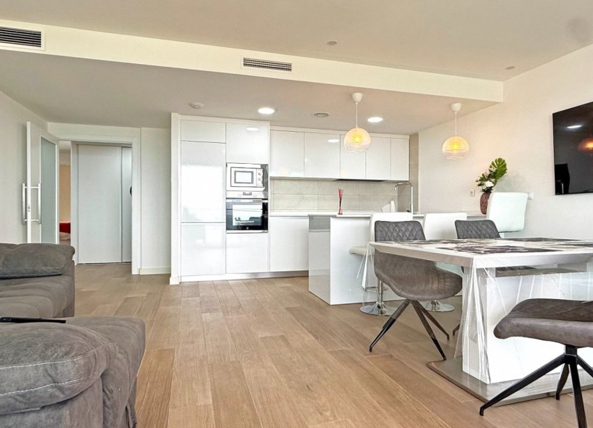 Reventa - Apartamento - Cartagena - Playa Honda