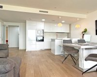 Reventa - Apartamento - Cartagena - Playa Honda