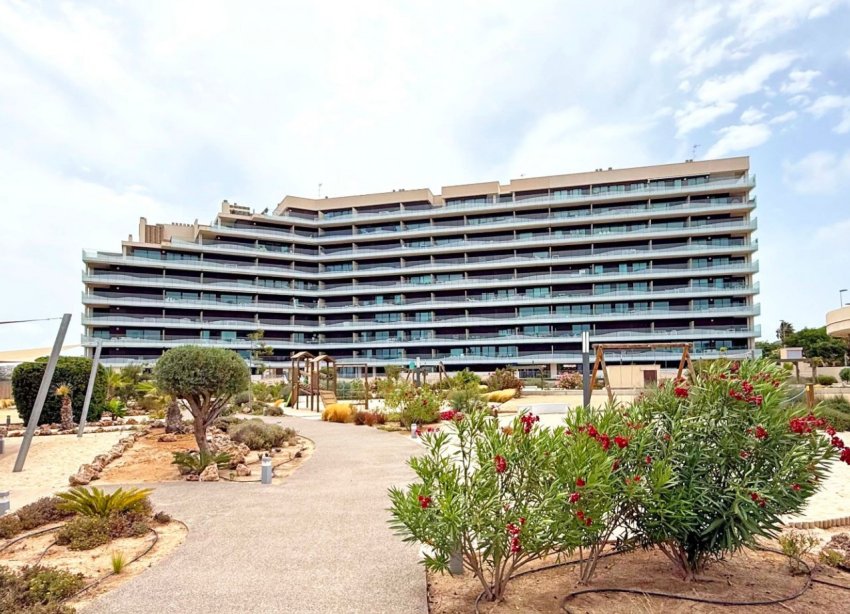 Reventa - Apartamento - Cartagena - Playa Honda