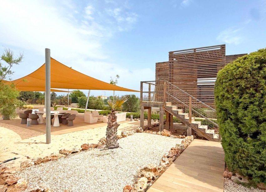 Reventa - Apartamento - Cartagena - Playa Honda