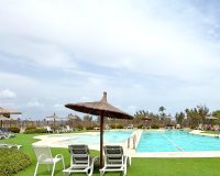 Reventa - Apartamento - Cartagena - Playa Honda