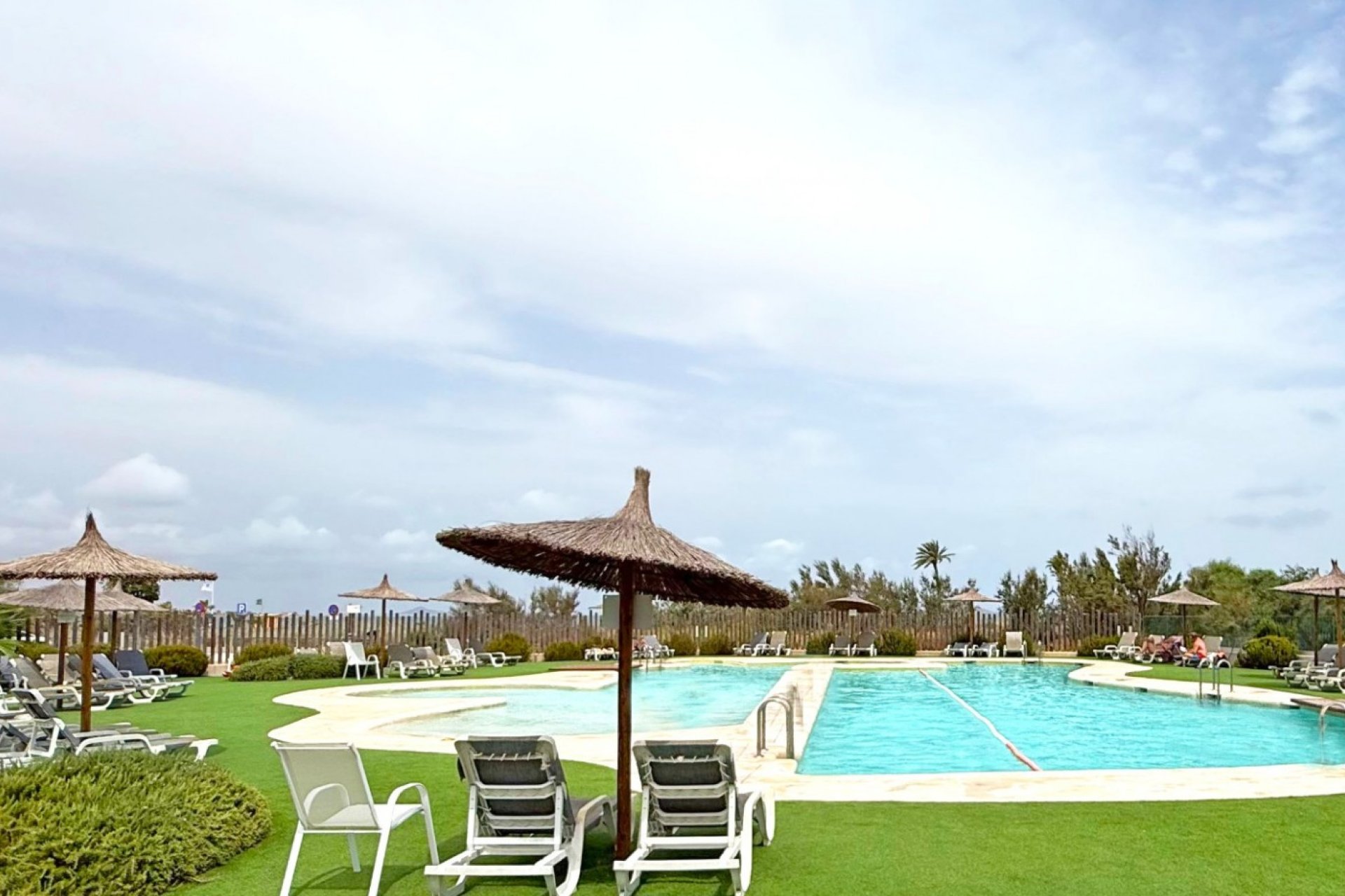 Reventa - Apartamento - Cartagena - Playa Honda