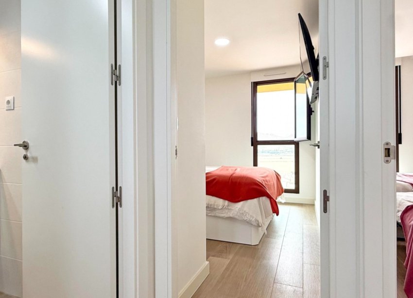 Reventa - Apartamento - Cartagena - Playa Honda