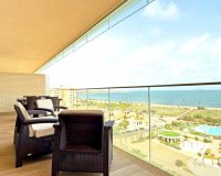 Reventa - Apartamento - Cartagena - Playa Honda