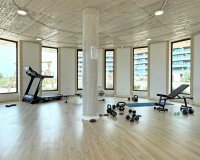 Reventa - Apartamento - Cartagena - Playa Honda