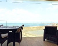 Reventa - Apartamento - Cartagena - Playa Honda