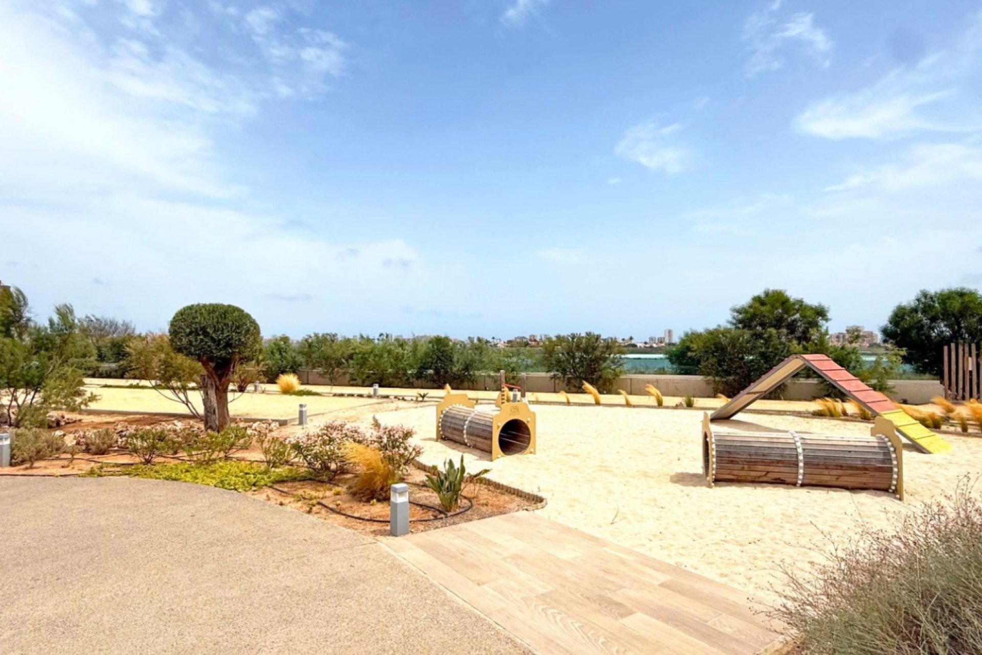 Reventa - Apartamento - Cartagena - Playa Honda