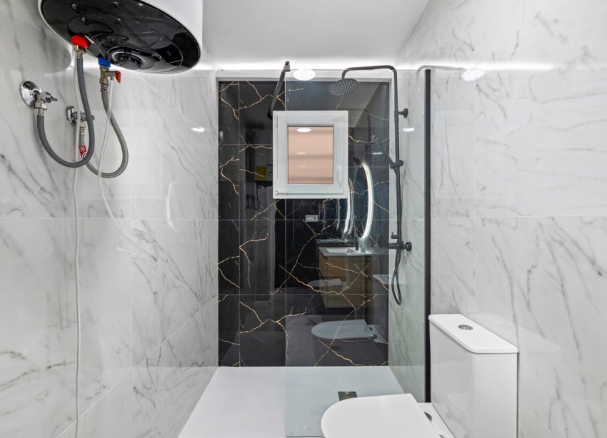 Reventa - Apartamento - Ciudad Quesada - Ciudad Quesada - Rojales