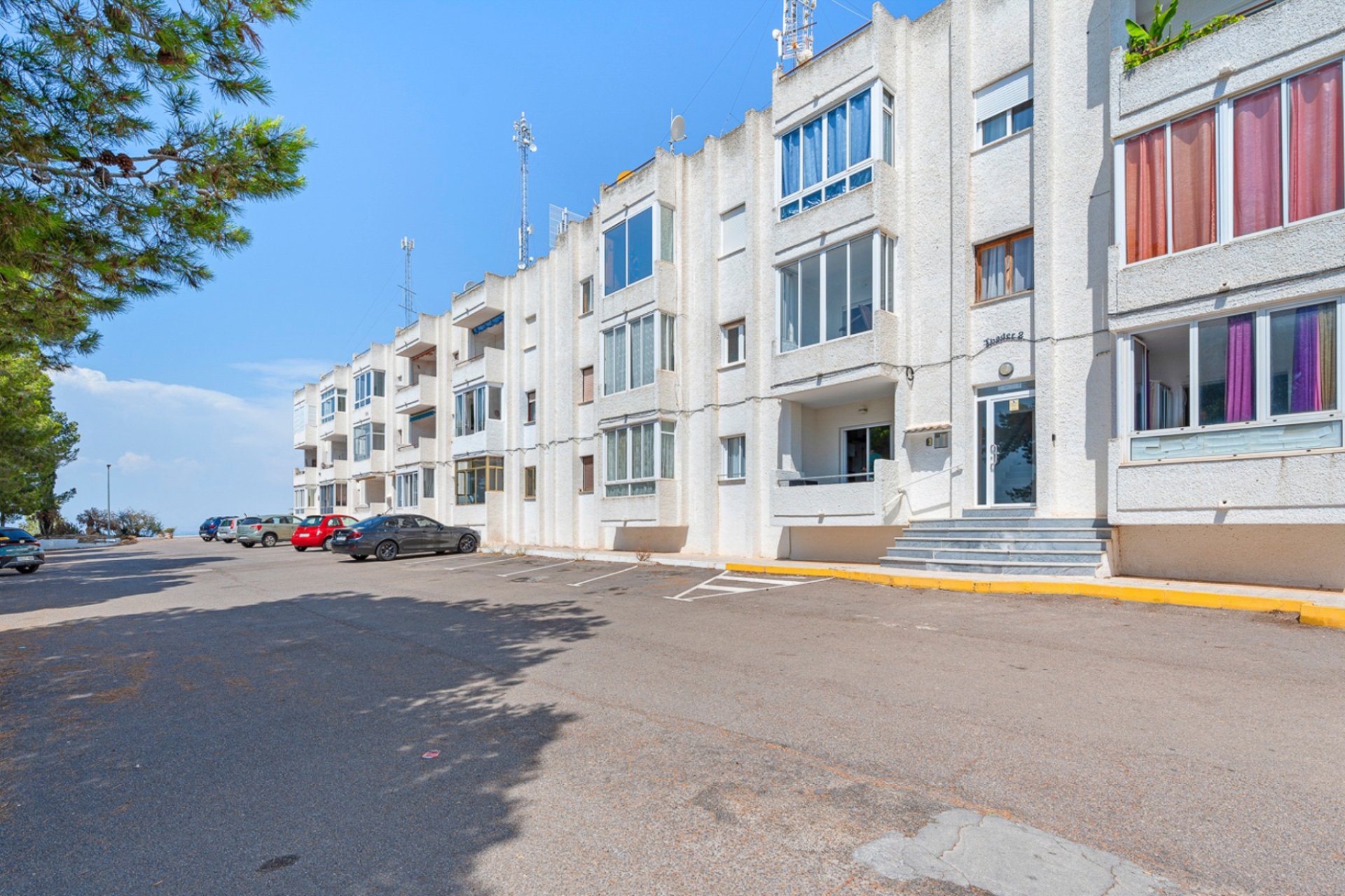 Reventa - Apartamento - Ciudad Quesada - Ciudad Quesada - Rojales