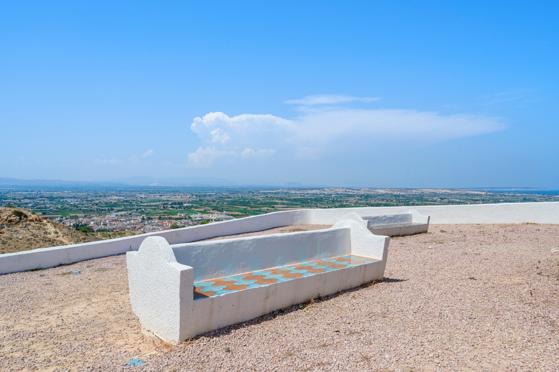 Reventa - Apartamento - Ciudad Quesada - Ciudad Quesada - Rojales