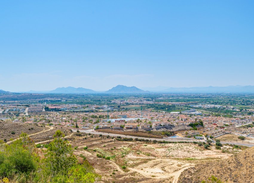 Reventa - Apartamento - Ciudad Quesada - Ciudad Quesada - Rojales