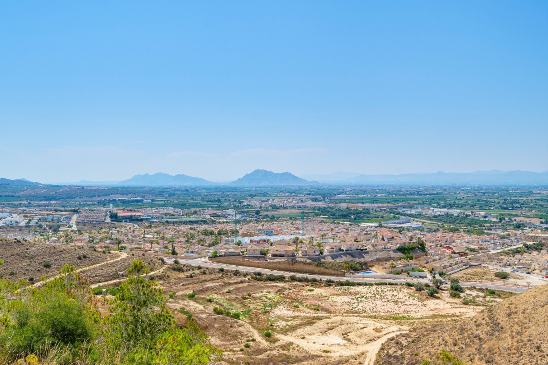 Reventa - Apartamento - Ciudad Quesada - Ciudad Quesada - Rojales