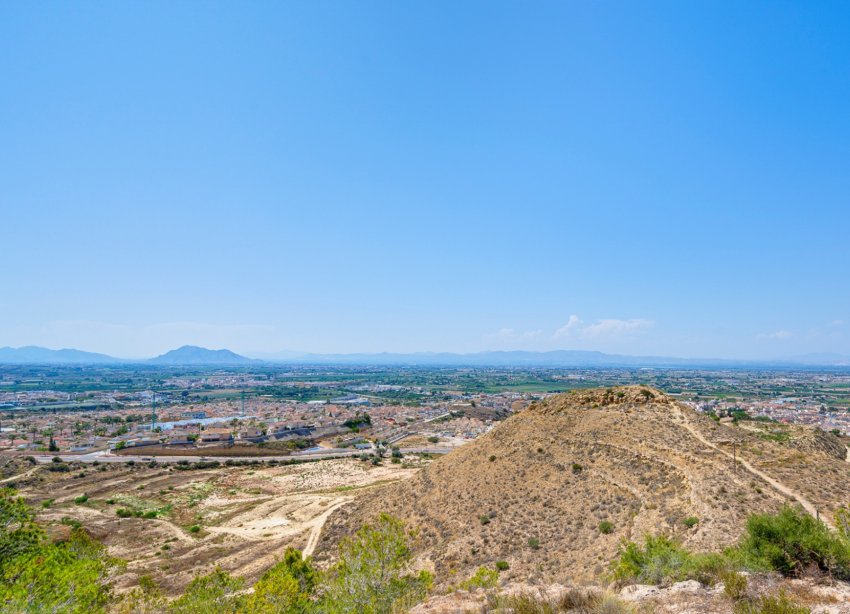 Reventa - Apartamento - Ciudad Quesada - Ciudad Quesada - Rojales