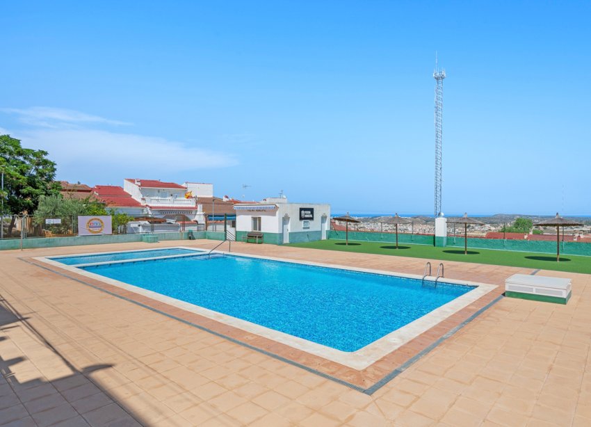 Reventa - Apartamento - Ciudad Quesada - Ciudad Quesada - Rojales