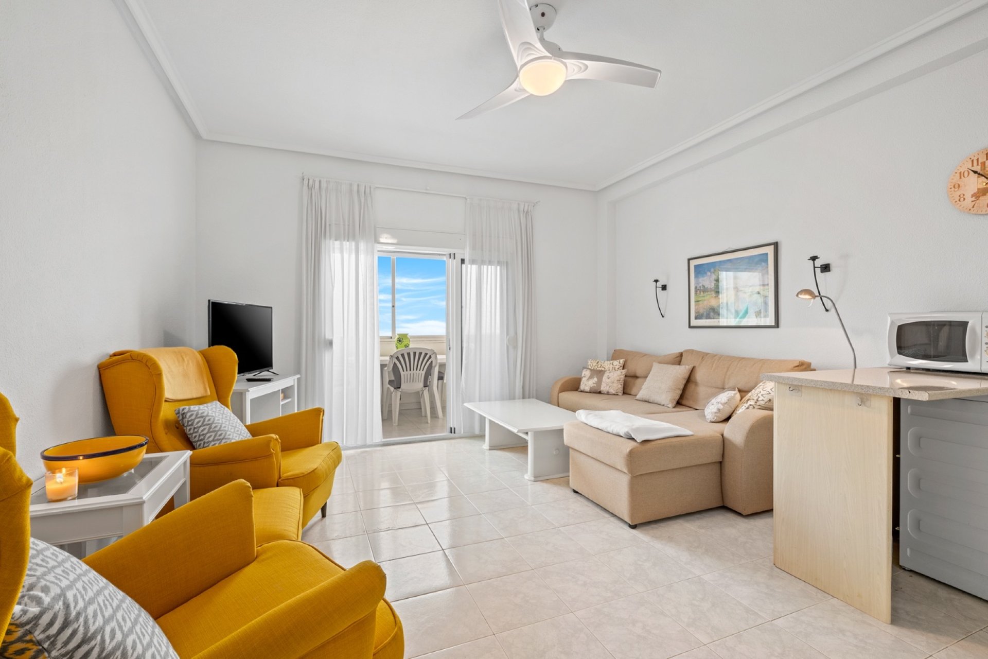 Reventa - Apartamento - Ciudad Quesada - Ciudad Quesada - Rojales