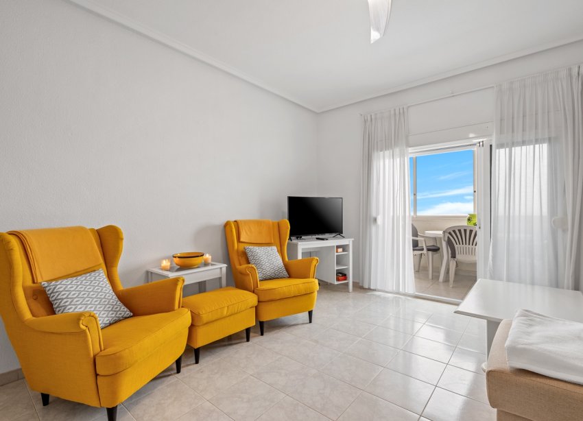 Reventa - Apartamento - Ciudad Quesada - Ciudad Quesada - Rojales