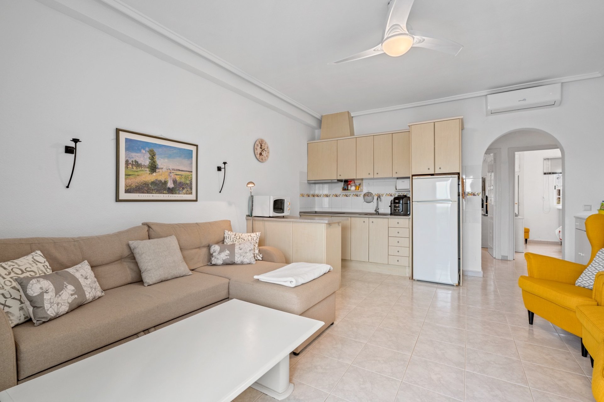 Reventa - Apartamento - Ciudad Quesada - Ciudad Quesada - Rojales