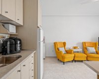 Reventa - Apartamento - Ciudad Quesada - Ciudad Quesada - Rojales