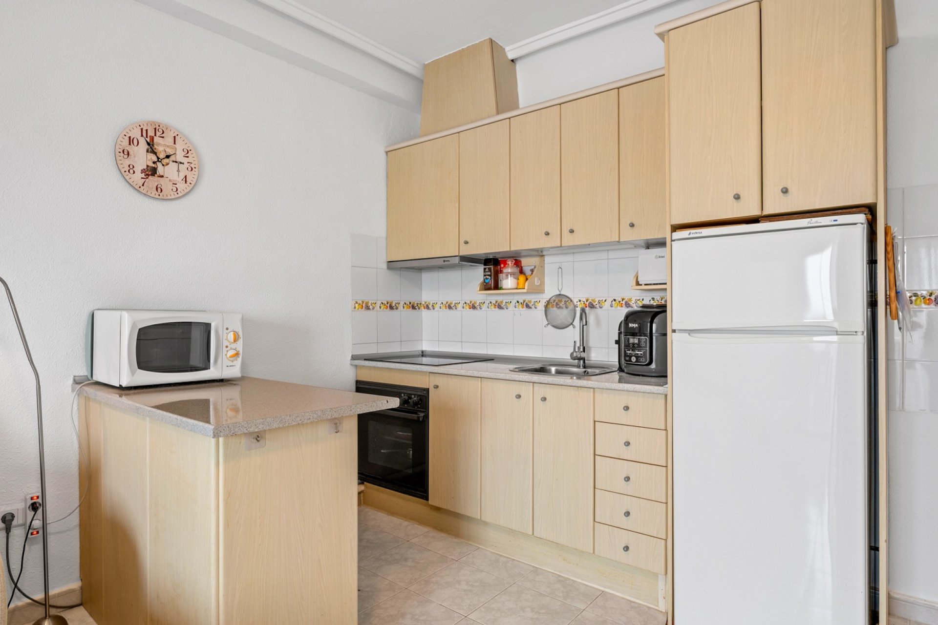 Reventa - Apartamento - Ciudad Quesada - Ciudad Quesada - Rojales