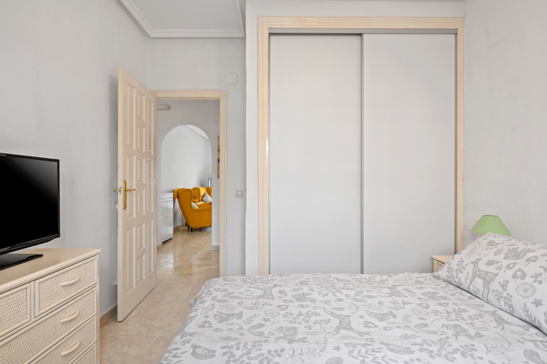 Reventa - Apartamento - Ciudad Quesada - Ciudad Quesada - Rojales