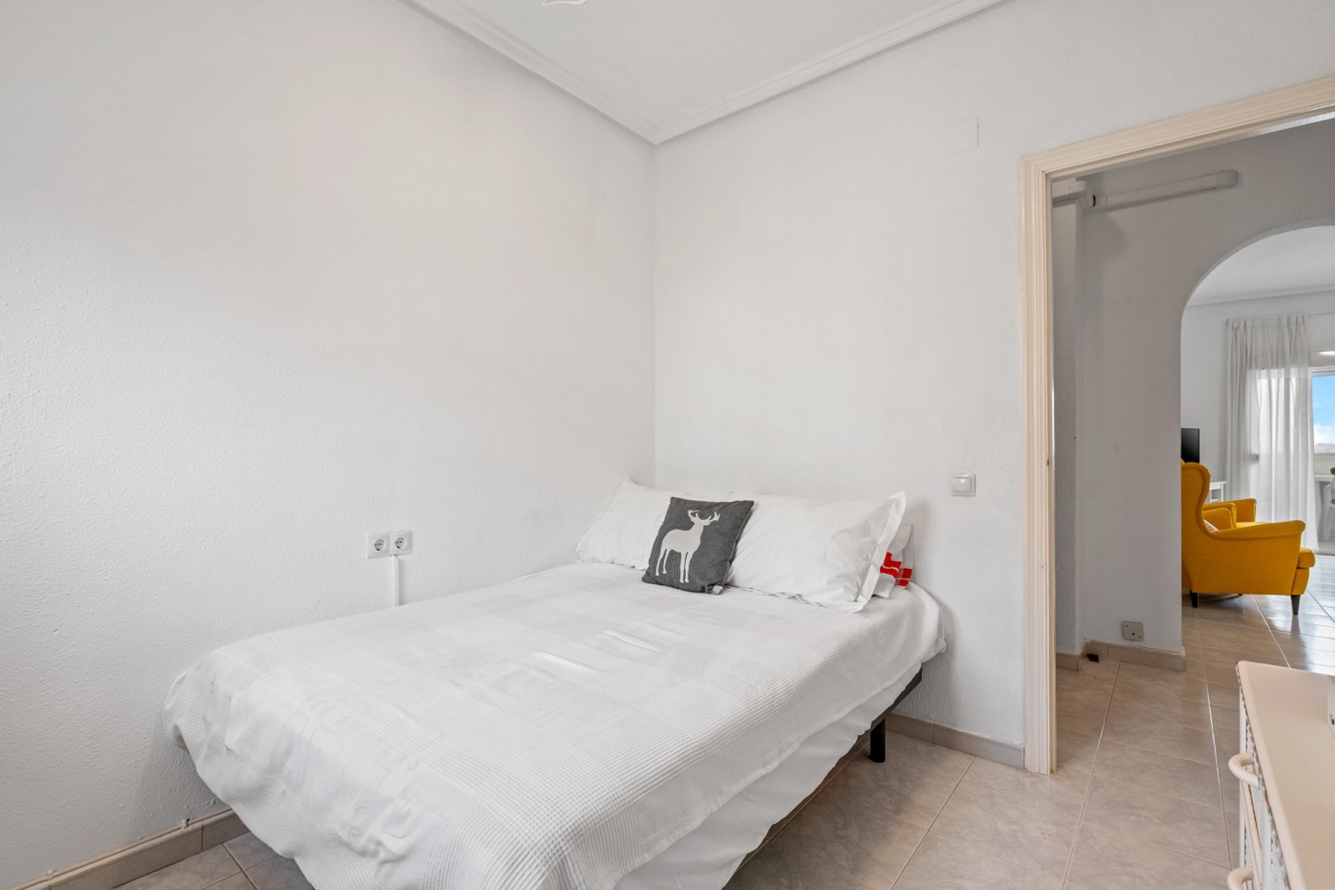 Reventa - Apartamento - Ciudad Quesada - Ciudad Quesada - Rojales