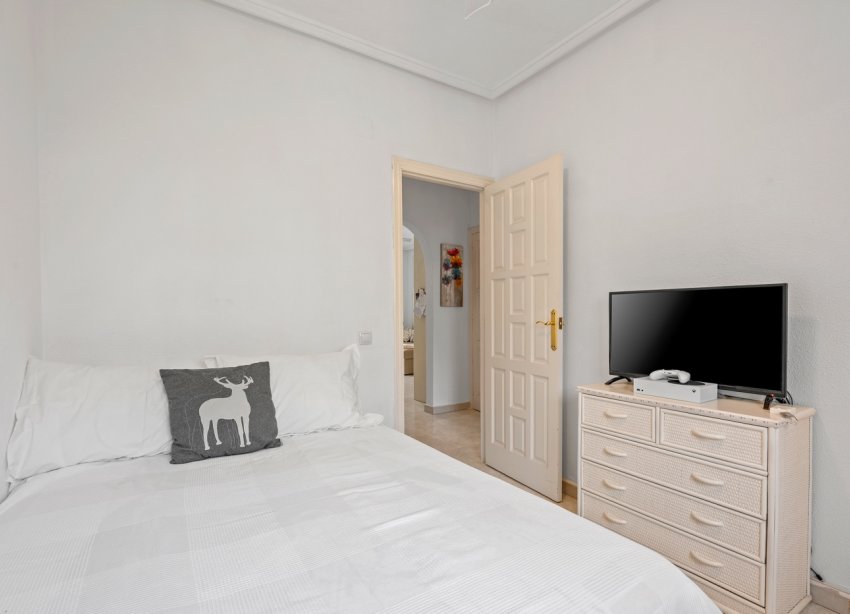 Reventa - Apartamento - Ciudad Quesada - Ciudad Quesada - Rojales