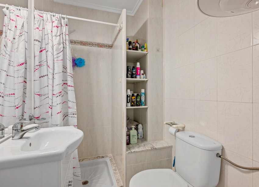 Reventa - Apartamento - Ciudad Quesada - Ciudad Quesada - Rojales