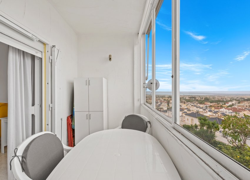 Reventa - Apartamento - Ciudad Quesada - Ciudad Quesada - Rojales