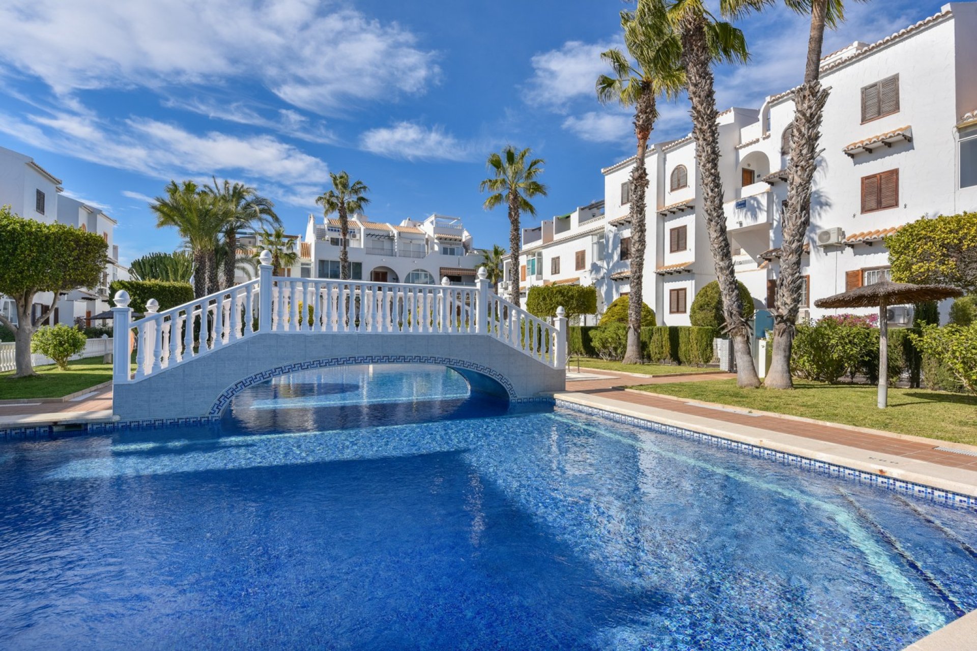 Reventa - Apartamento - Ciudad Quesada - Ciudad Quesada - Rojales