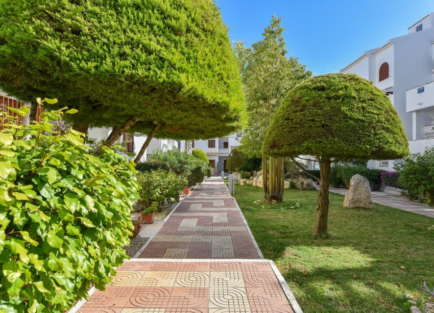 Reventa - Apartamento - Ciudad Quesada - Ciudad Quesada - Rojales