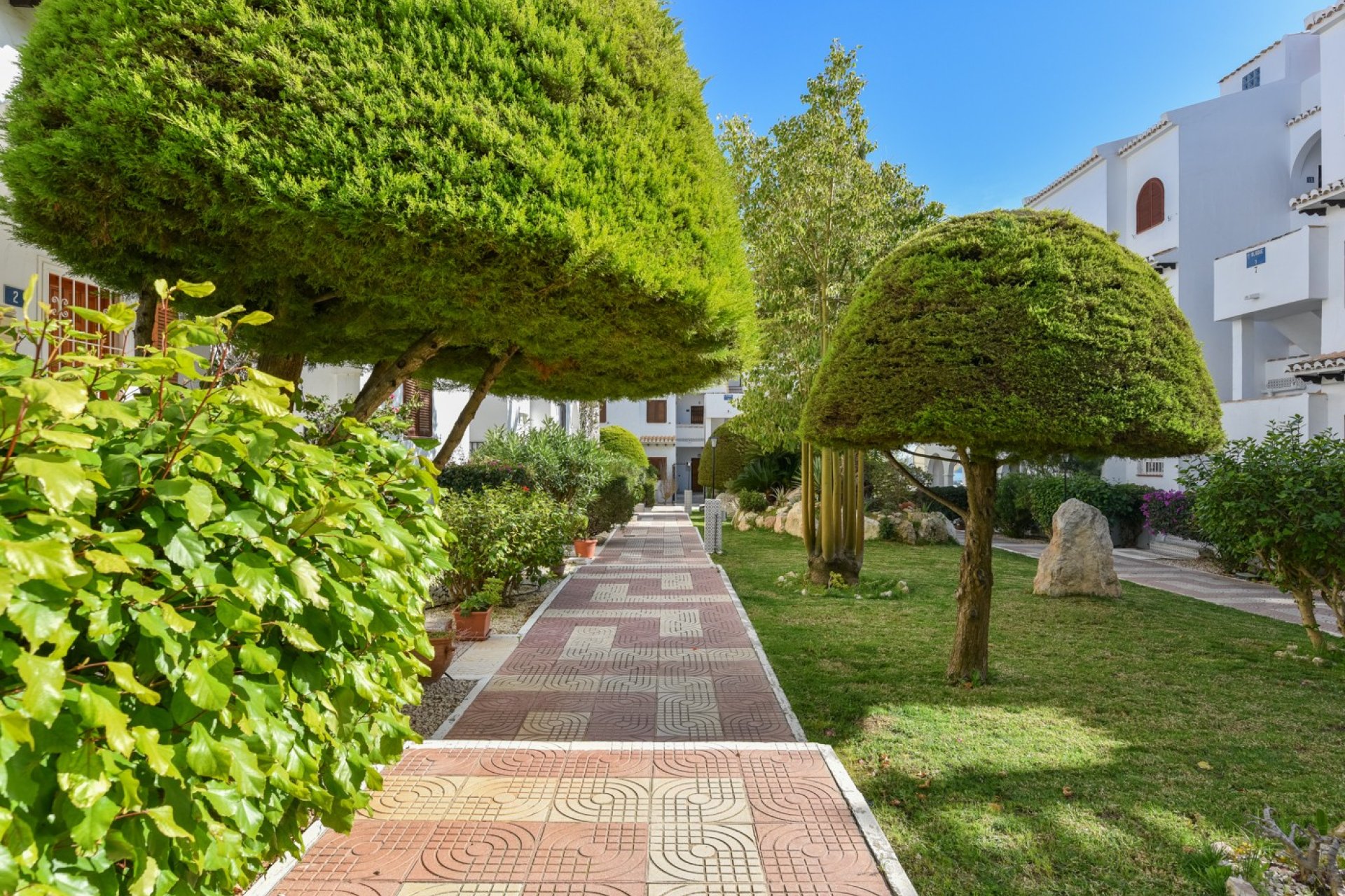 Reventa - Apartamento - Ciudad Quesada - Ciudad Quesada - Rojales