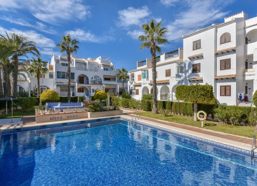 Reventa - Apartamento - Ciudad Quesada - Ciudad Quesada - Rojales